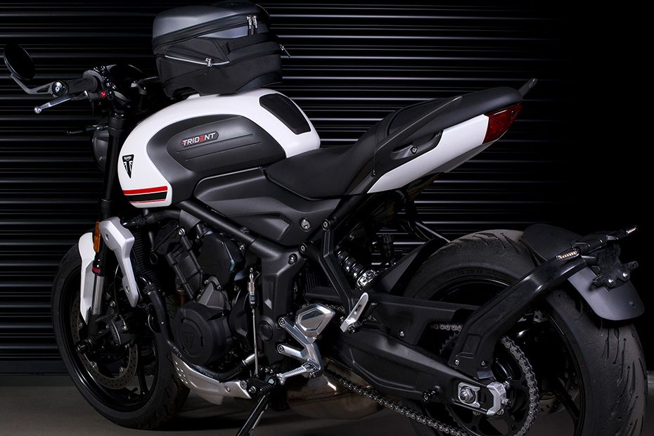 Triumph Trident 660 2024, Malaysia Price, Specs & October Promos