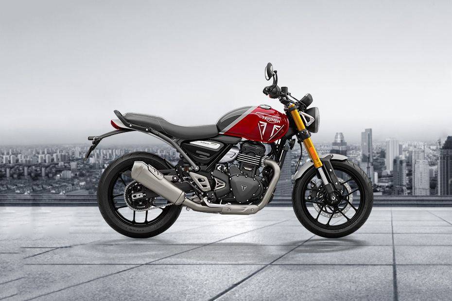 Triumph Speed 400 2024, Malaysia Price, Specs & December Promos