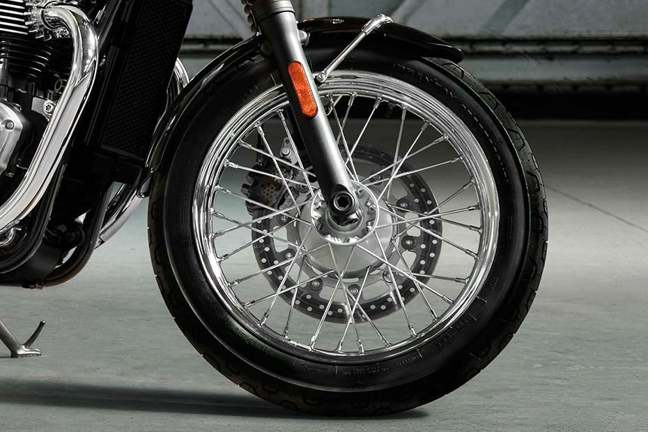 triumph bonneville t120 tires