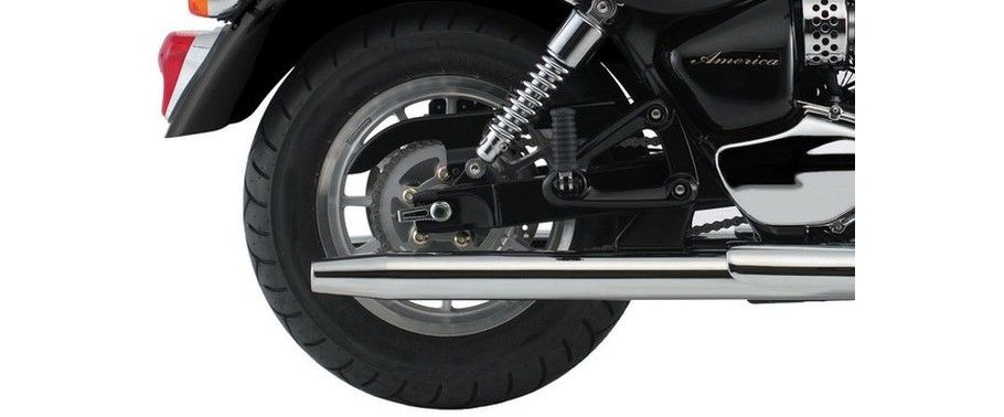 Triumph America Rear Tyre Triumph America Rear Tyre