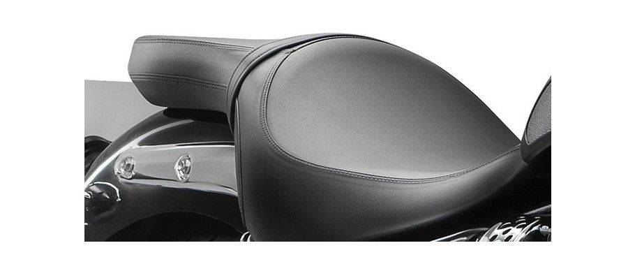 best aftermarket seat for triumph america