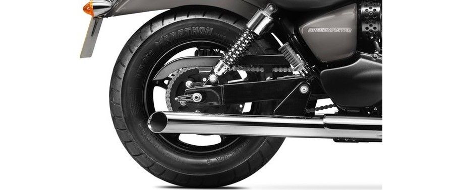 Triumph Speed Master Rear Tyre Triumph Speed Master Rear Tyre