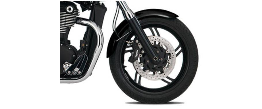 thunderbird 350 rear tyre price