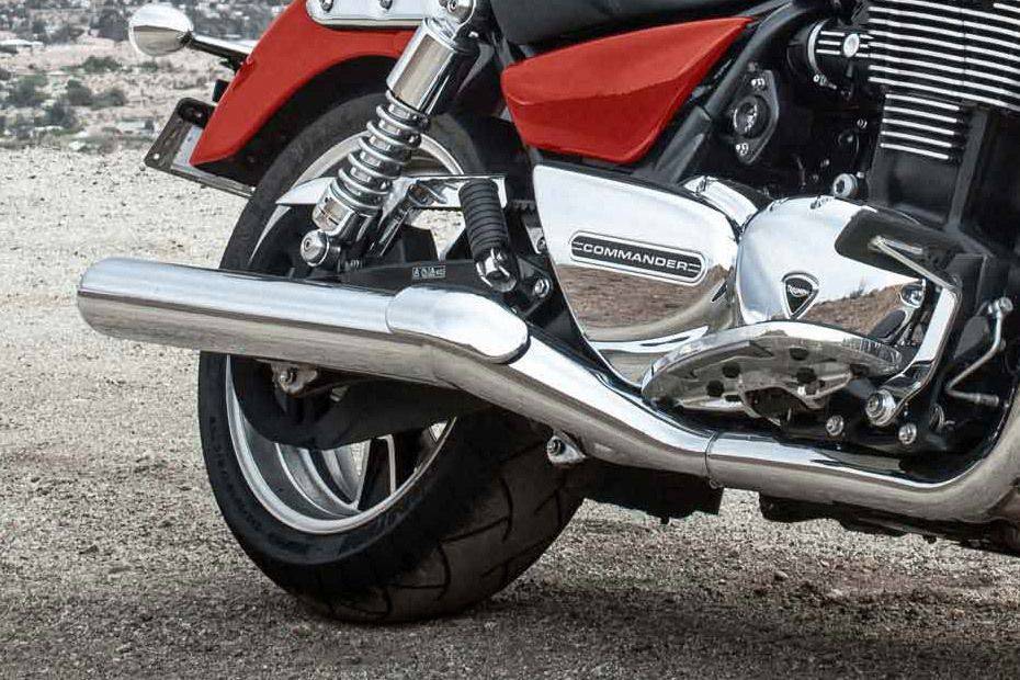 thunderbird 350 rear tyre price