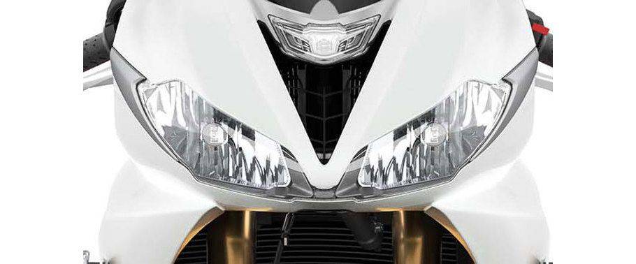 2016 Triumph Daytona 675 ABS Base | RideNow Chandler / Euro