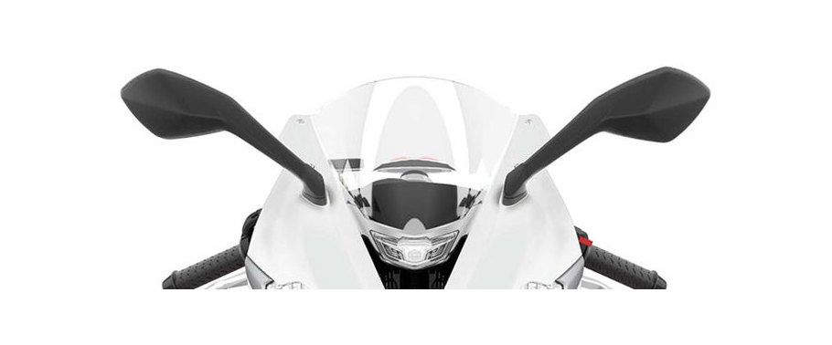 Triumph Daytona 675 Windshield Triumph Daytona 675 Windshield