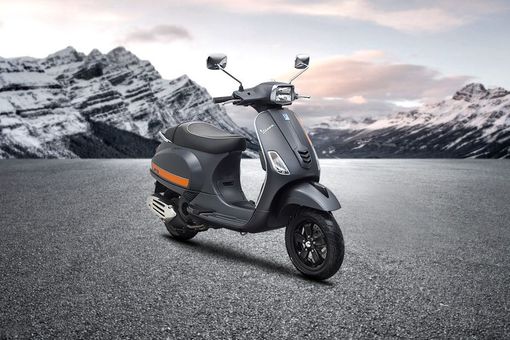 Vespa S 125 2025, Malaysia Price, Specs October Promos