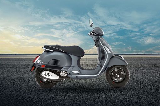 Harga Vespa Matic Vespa Gts 300 Super Sport Prezzo Piaggio Vespa