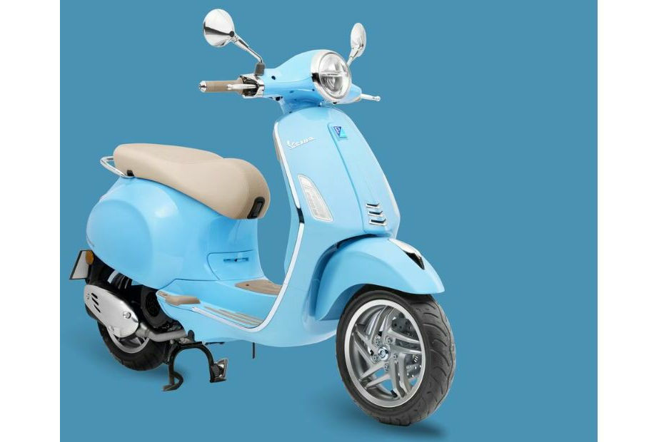 Vespa Primavera 180 S 2026 Malaysia