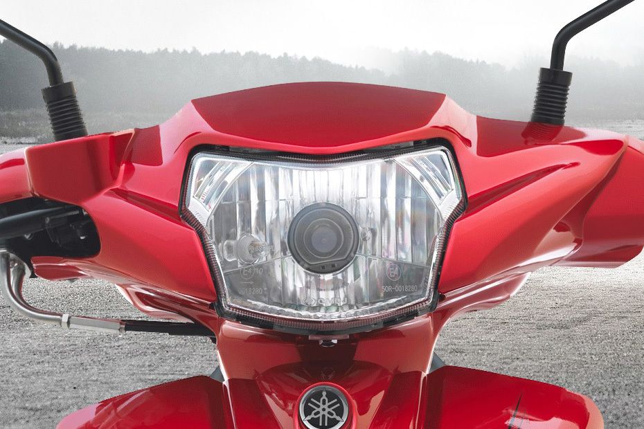 Discontinued Yamaha E115M Features Specs Zigwheels