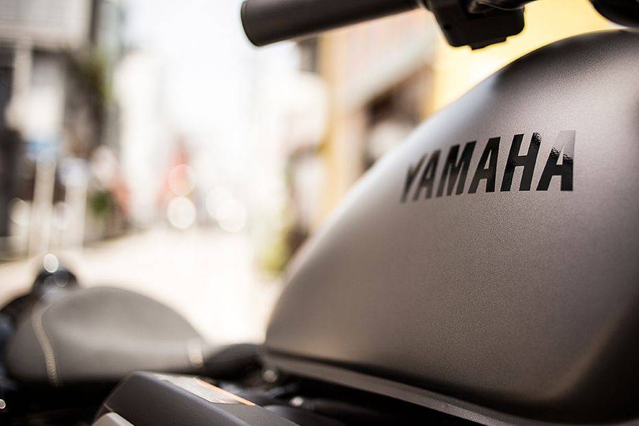 fuelpak yamaha bolt