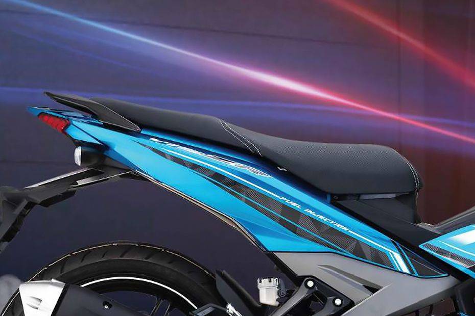 Yamaha Y15ZR 2024 Images & Wallpapers Y15ZR 2024 Color Photos