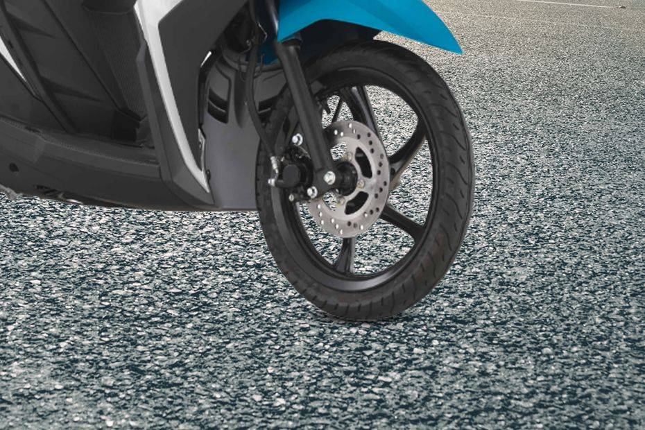 Yamaha Ego Solariz Front Tyre Yamaha Ego Solariz Front Tyre