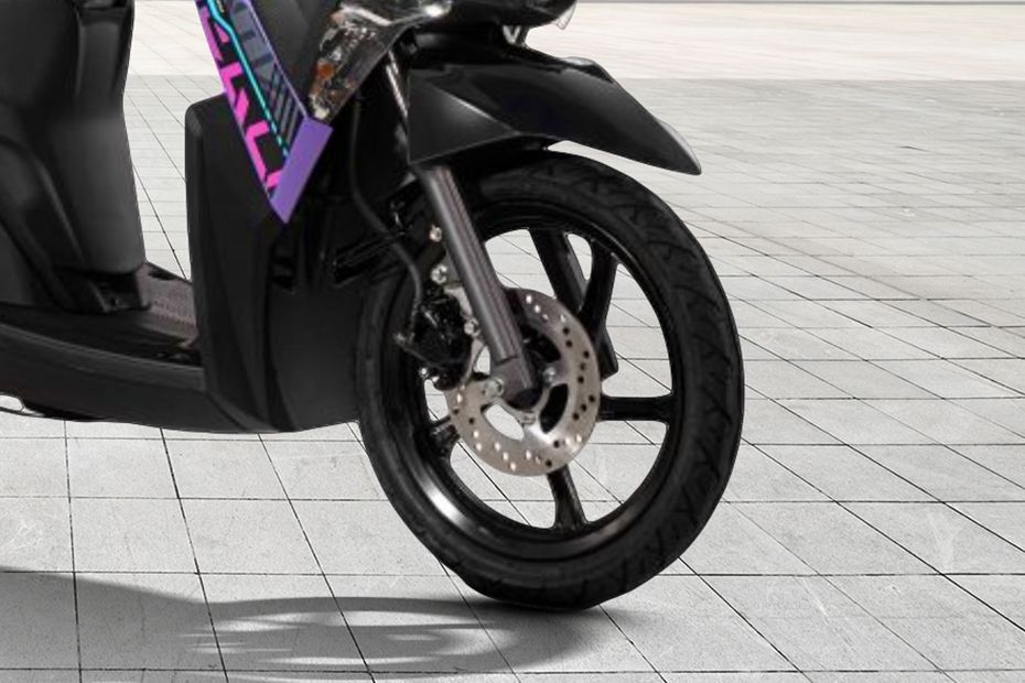 Yamaha Ego Avantiz Front Tyre Yamaha Ego Avantiz Front Tyre