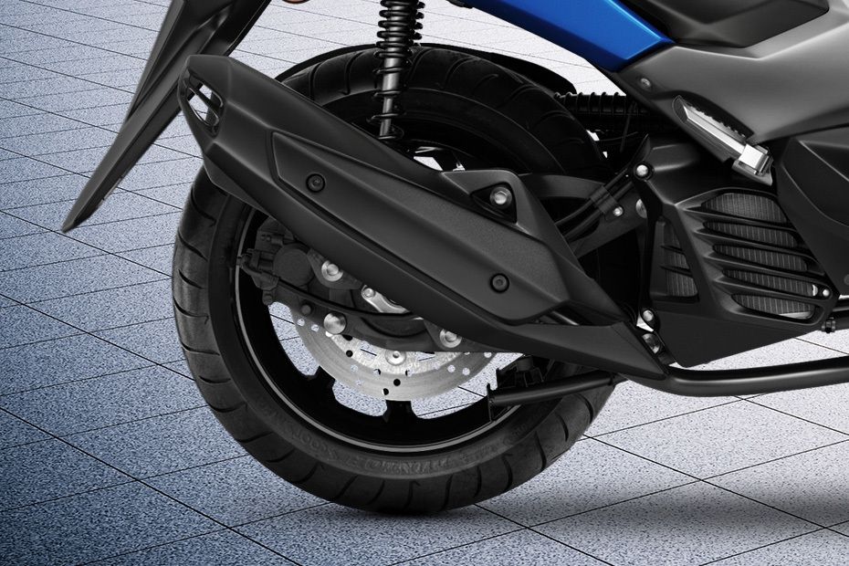 Yamaha NMAX 2021 Images & Wallpapers NMAX 2021 Color Photos