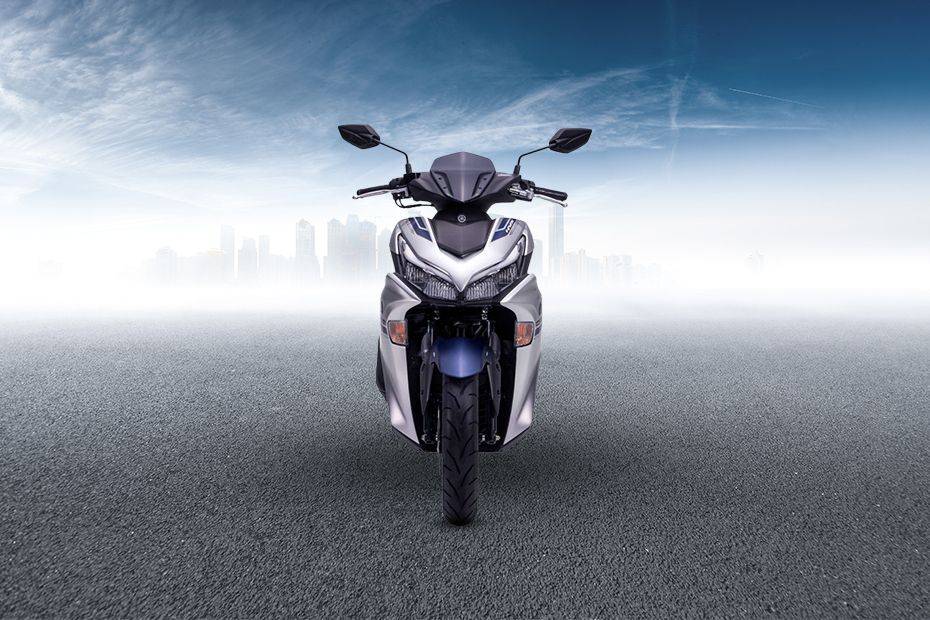 Yamaha Nvx Abs Specs Price In Malaysia