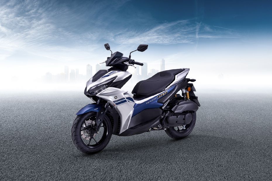 Yamaha NVX 2023 Malaysia