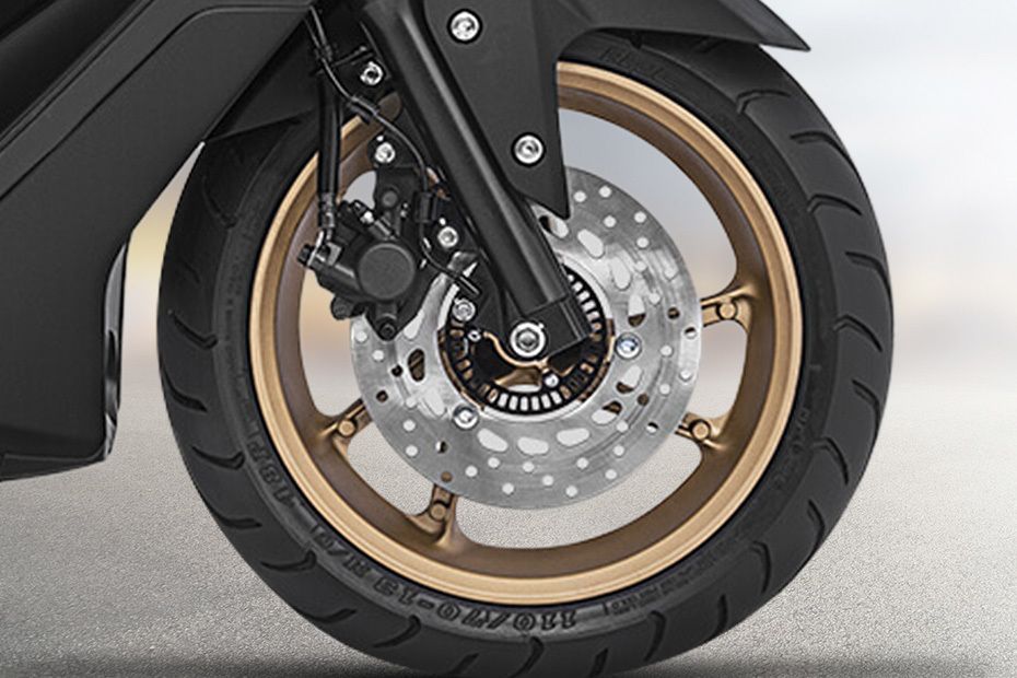 Yamaha NMax 2018 Front Tyre Yamaha NMax 2018 Front Tyre