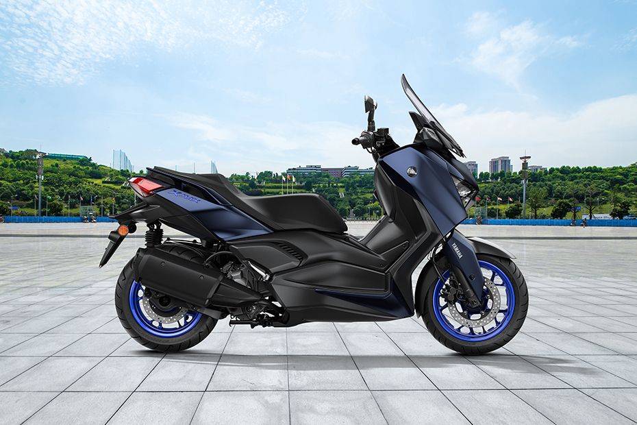 Yamaha XMax 250 2024, Malaysia Price, Specs & December Promos