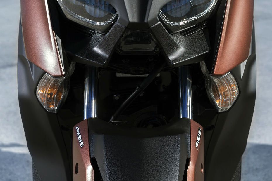 Yamaha XMax 250 Windshield Yamaha XMax 250 Windshield