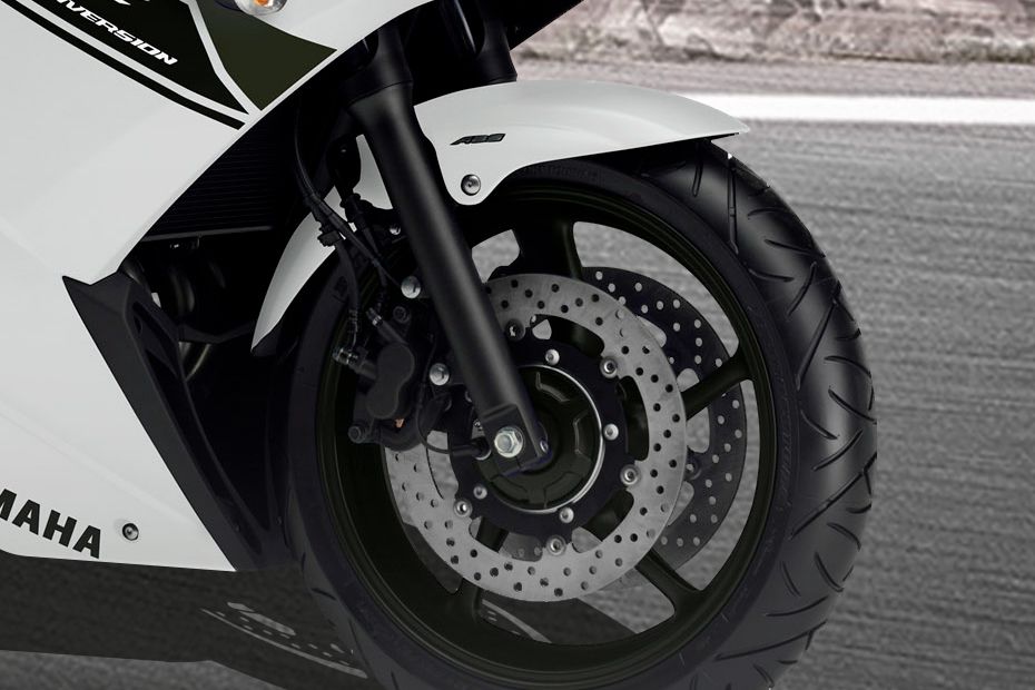 Yamaha XJ6 Diversion F Front Brake Yamaha XJ6 Diversion F Front Brake