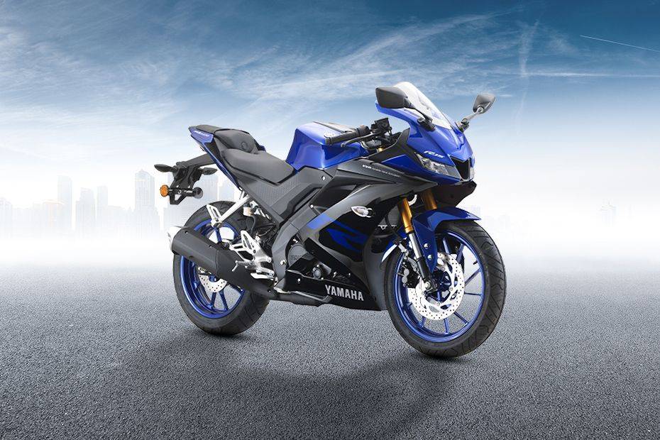 Yamaha YZFR15 2024 Images & Wallpapers YZFR15 2024 Color Photos