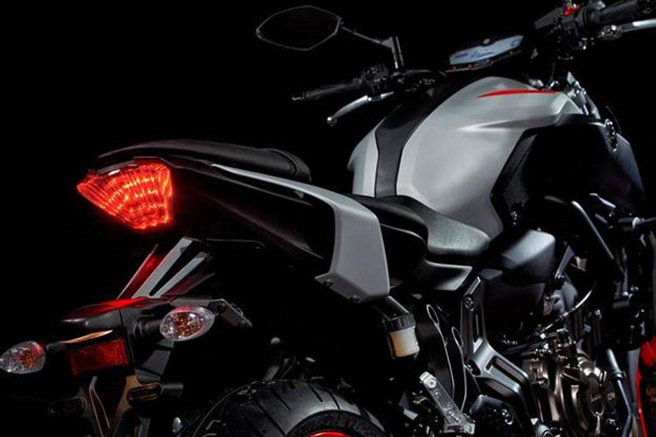 Yamaha MT07 2024 Images & Wallpapers MT07 2024 Color Photos