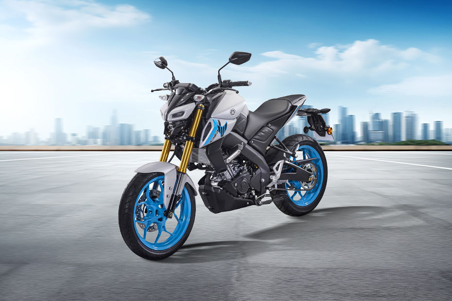 Yamaha MT-15 MT-15 2026 Malaysia