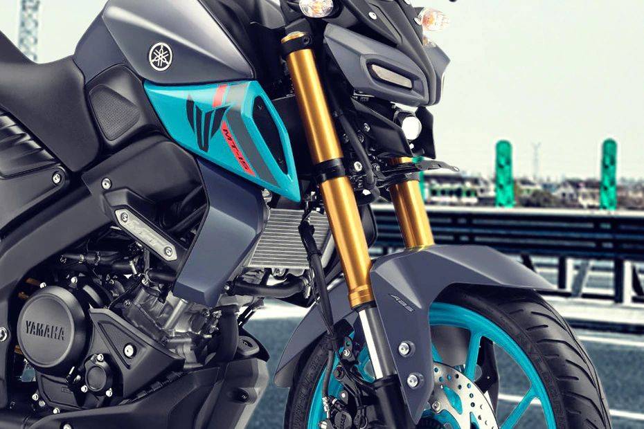 Yamaha MT-15 Cooling System Yamaha MT-15 Cooling System