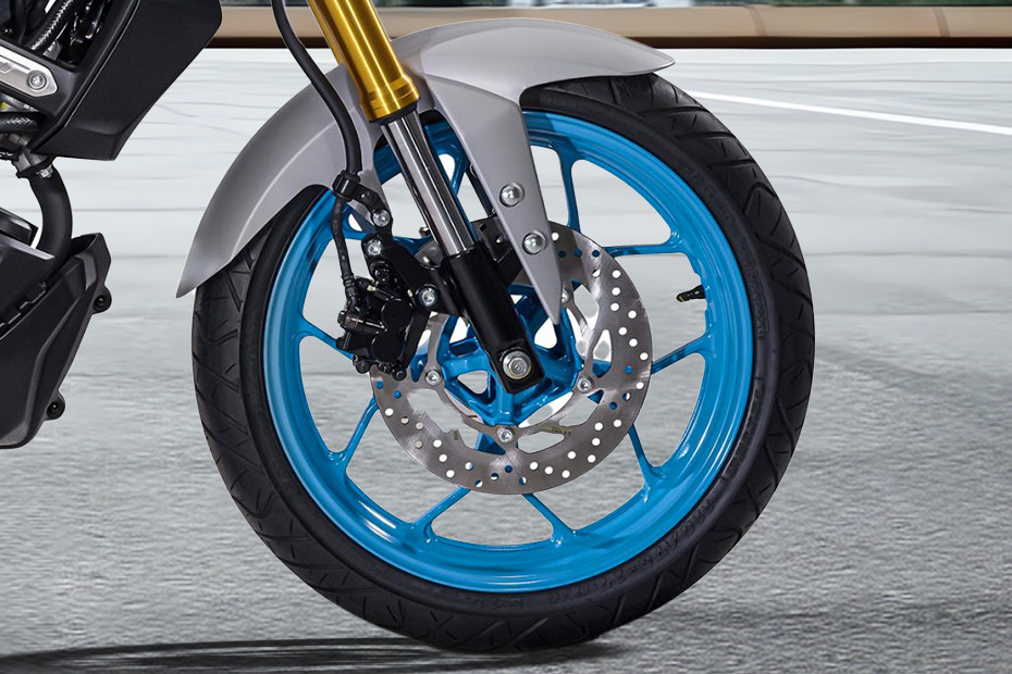 Yamaha MT-15 Front Tyre Yamaha MT-15 Front Tyre
