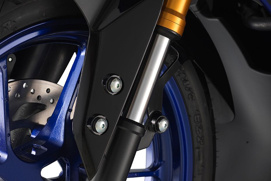 Yamaha MT-15 Nitrox View Yamaha MT-15 Nitrox View