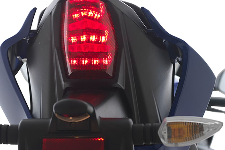 Yamaha MT-15 Tail Light View Yamaha MT-15 Tail Light View