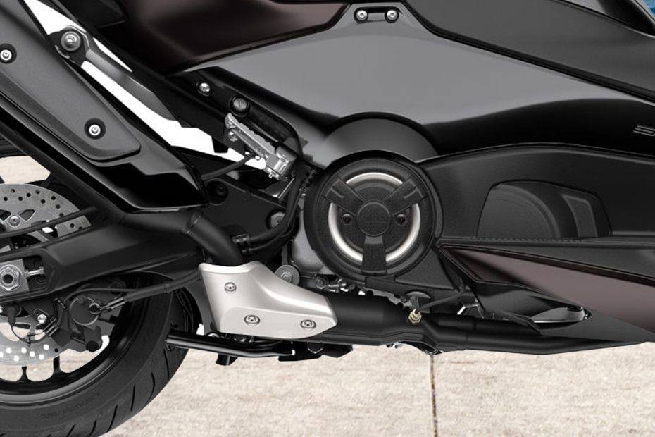 Yamaha TMax 2024 Standard Spesifikasi & Harga di Malaysia