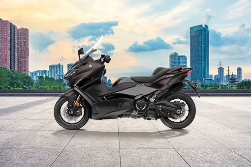 Yamaha TMax 2025, Malaysia Price, Specs October Promos