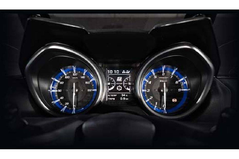 Yamaha TMax Speedometer Yamaha TMax Speedometer