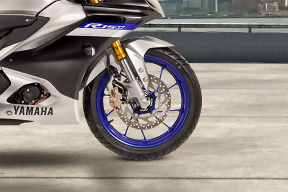 Yamaha R15M Front Tyre Yamaha R15M Front Tyre