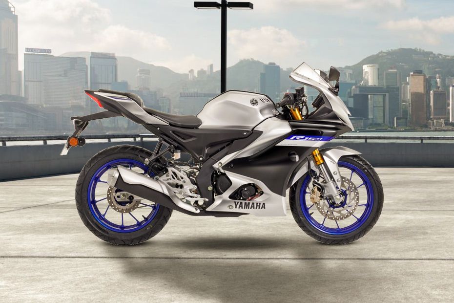 Yamaha R15M 2024 Standard Specs & Price in Malaysia