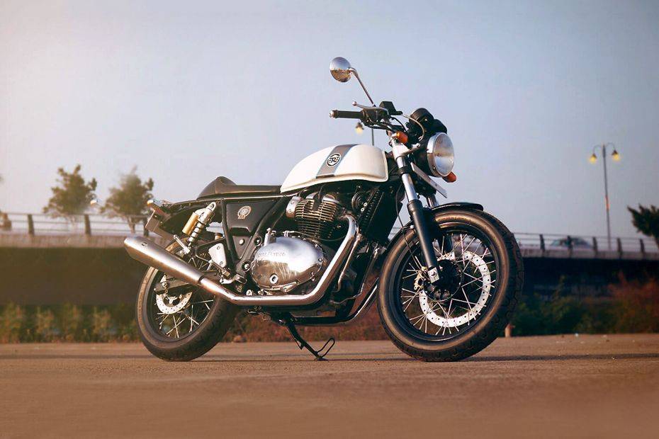 Harga royal deals enfield gt 650