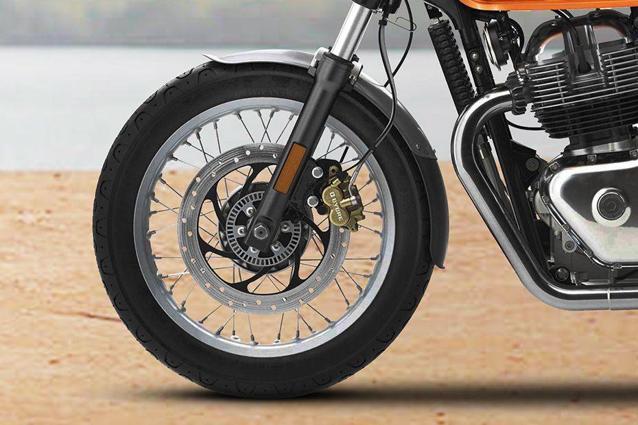 Royal Enfield Interceptor 650 Front Tyre Royal Enfield Interceptor 650 Front Tyre