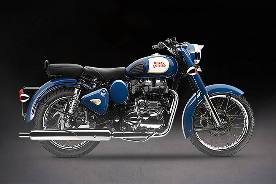 Royal Enfield Classic 350 2022 Malaysia Price Specs July Promos