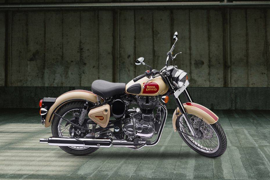 royal enfield new model bs6 2020