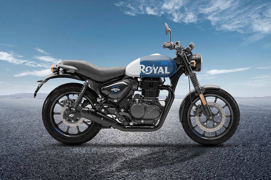 Royal Enfield Classic 350 Stealth Black | Enfield classic, Royal enfield  wallpapers, Classic 350 royal enfield