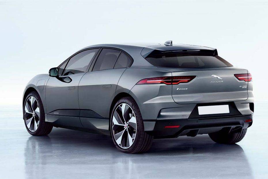 Jaguar I-Pace 2024 Price Malaysia, November Promotions & Specs