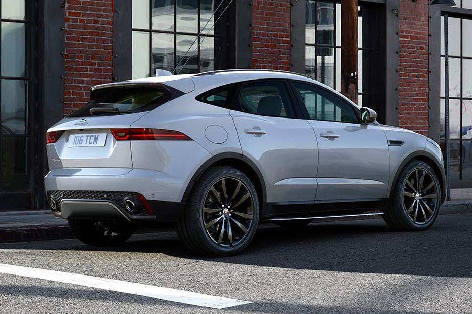 Jaguar EPace 2024 Price Malaysia, November Promotions & Specs