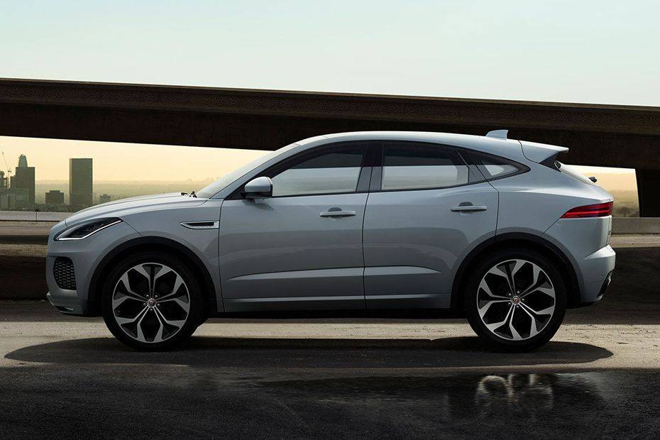 Jaguar EPace 2024 Price Malaysia, September Promotions & Specs