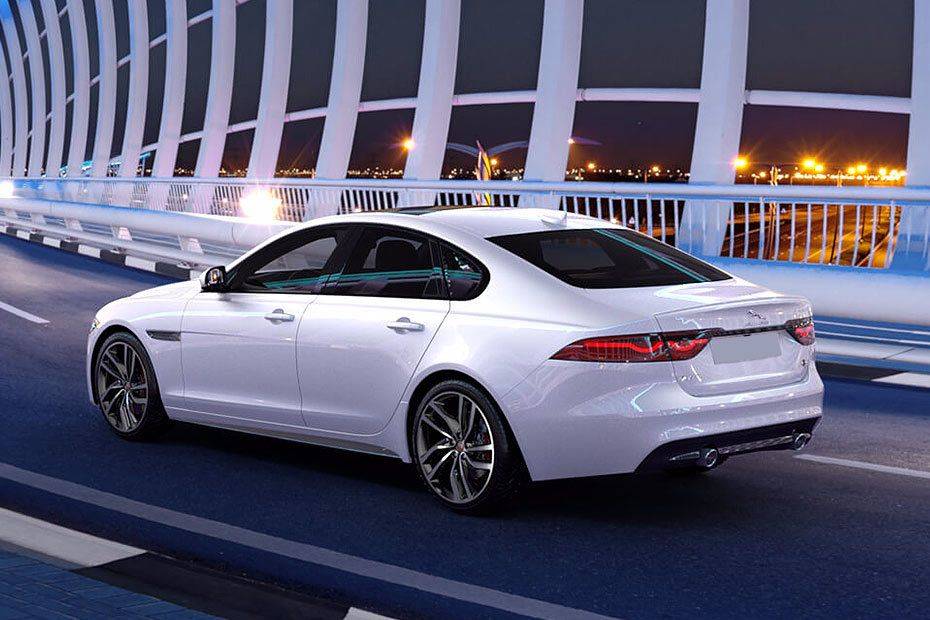 Jaguar XF 2024 Price Malaysia, October Promotions & Specs