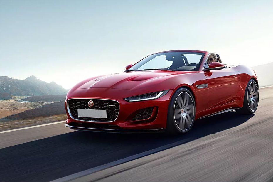 Jaguar FType 2024 Price Malaysia, May Promotions & Specs