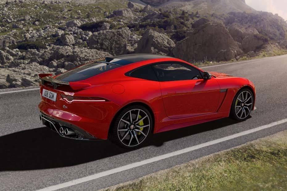 Jaguar F-Type 2021 Price in Malaysia, July Promotions, Specs & Review