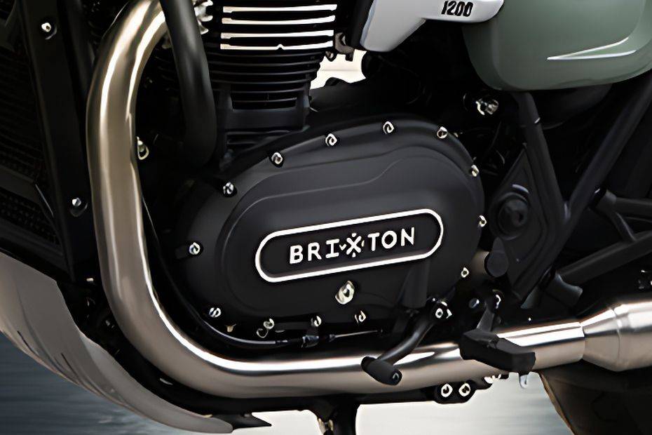 Brixton Cromwell 1200, Malaysia Price, Specs & November Promos