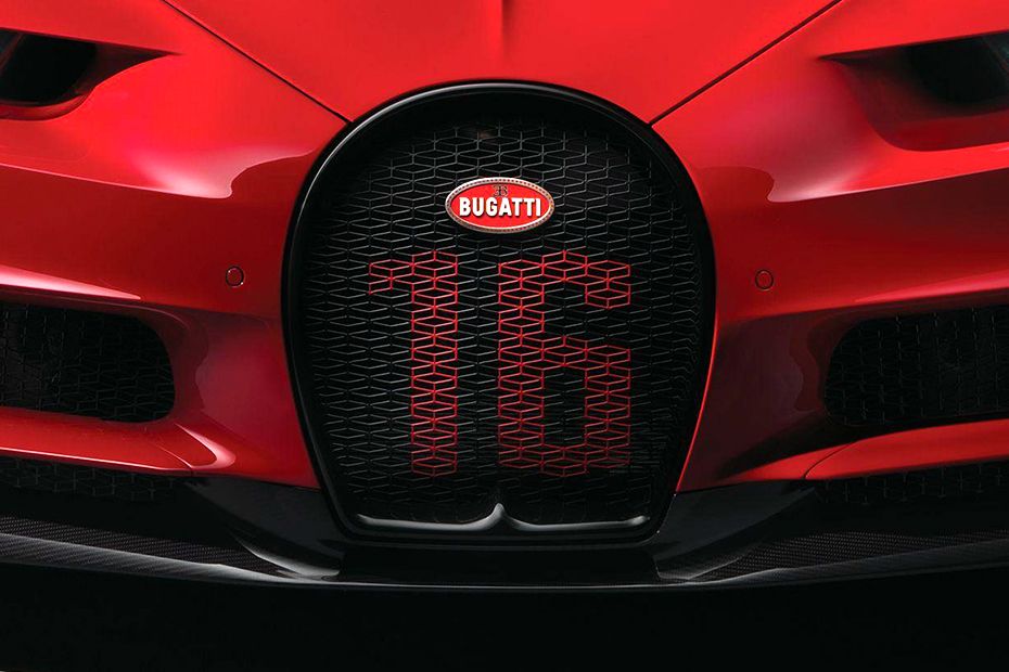 Bugatti Bugatti